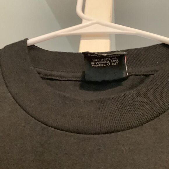 Vintage vtg Deadstock brand new no tagsfinally the rock has come back to Los... - Picture 3 of 4